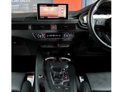 2017 Audi A5