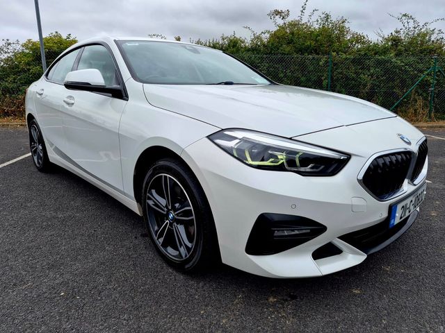 2021 BMW 2 Series