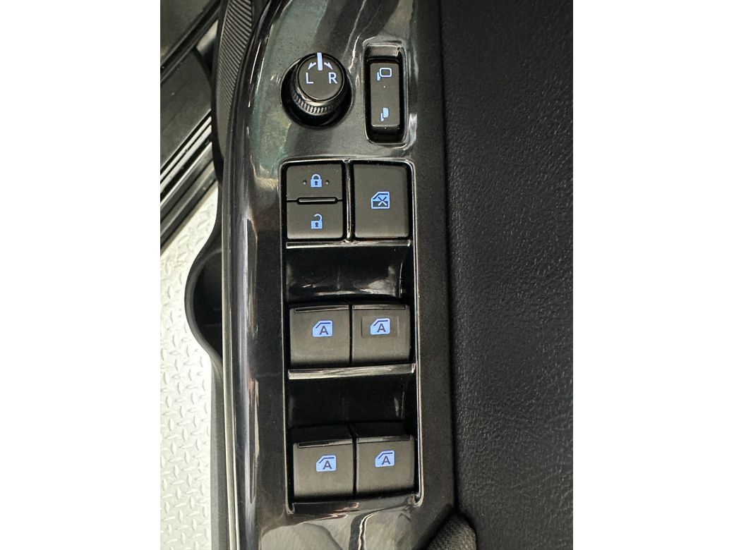2022 Toyota Hilux