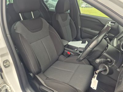2017 Citroen DS4