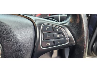 2016 Mercedes-Benz C Class