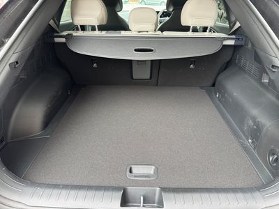 2025 Kia EV6