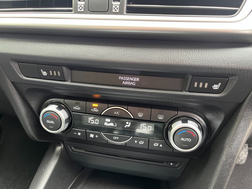 2018 Mazda Mazda3