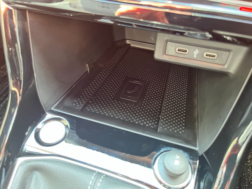 2023 Volkswagen T-Cross
