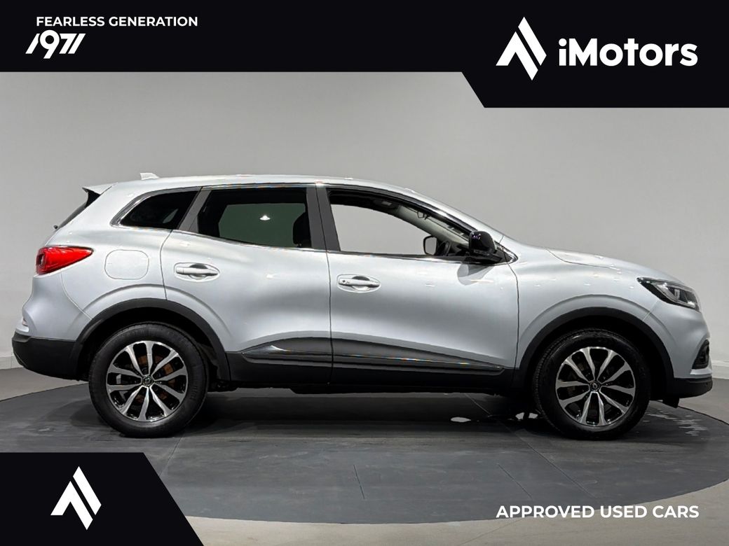 2022 Renault Kadjar