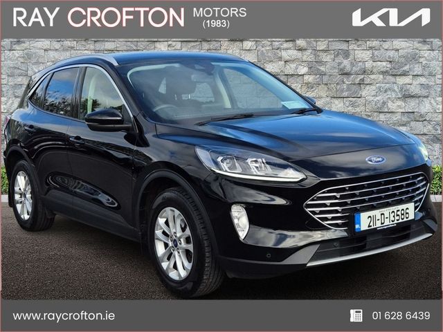 vehicle for sale from Ray Crofton Ltd