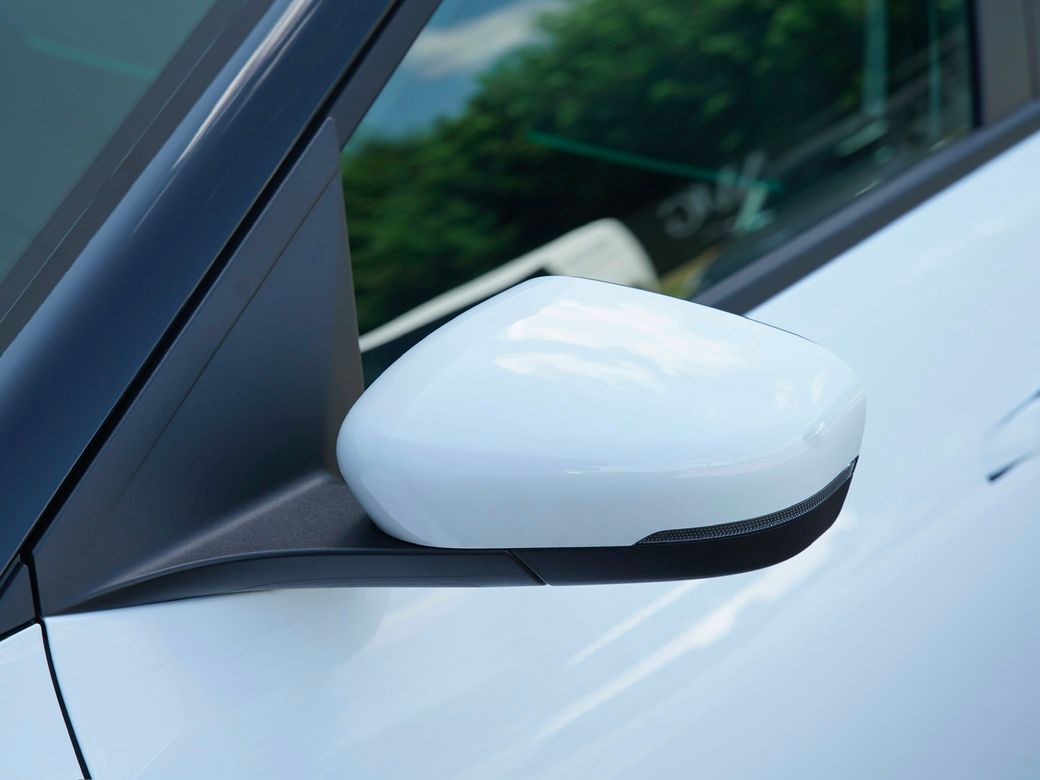 2026 Kia EV4