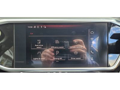 2018 Audi A6