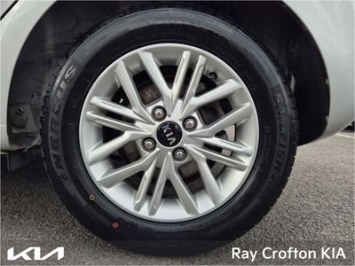 2022 Kia Picanto