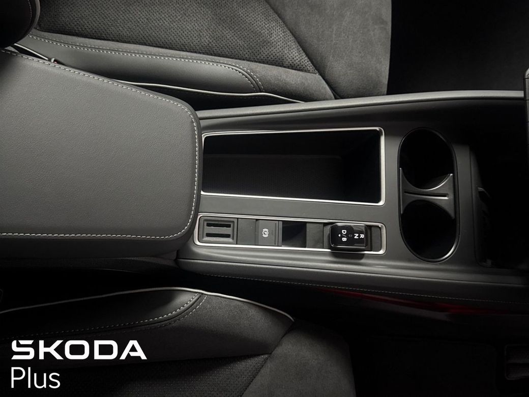 2026 Skoda Enyaq