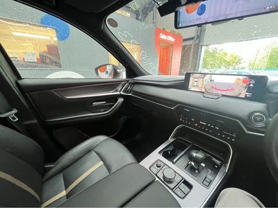 2023 Mazda CX-60