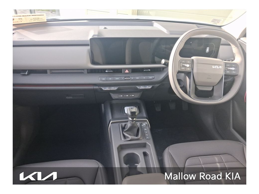 2026 Kia Seltos