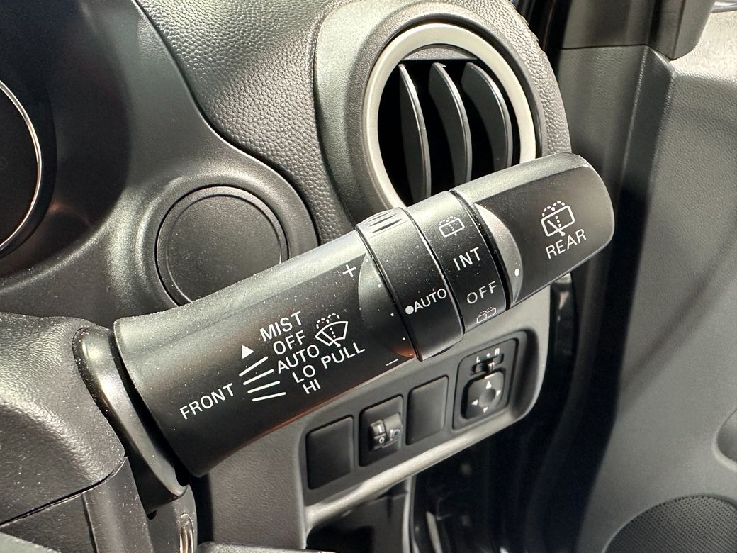 2021 Mitsubishi Space Star