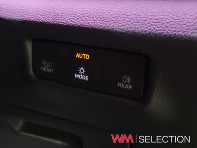 2026 Volkswagen Tayron