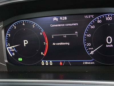 2022 Volkswagen T-Roc