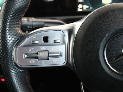 2020 Mercedes-Benz CLA Class