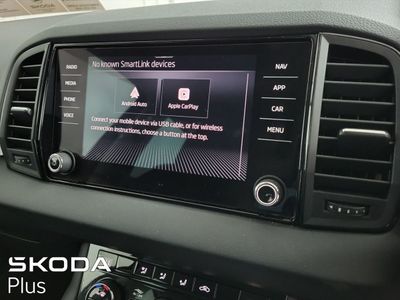 2025 Skoda Karoq