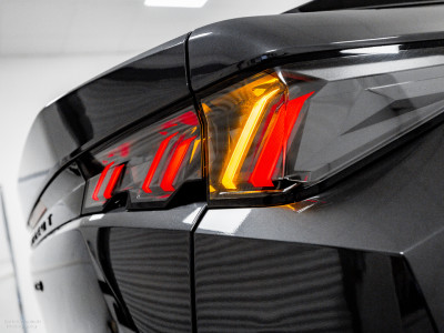 2024 Peugeot 3008