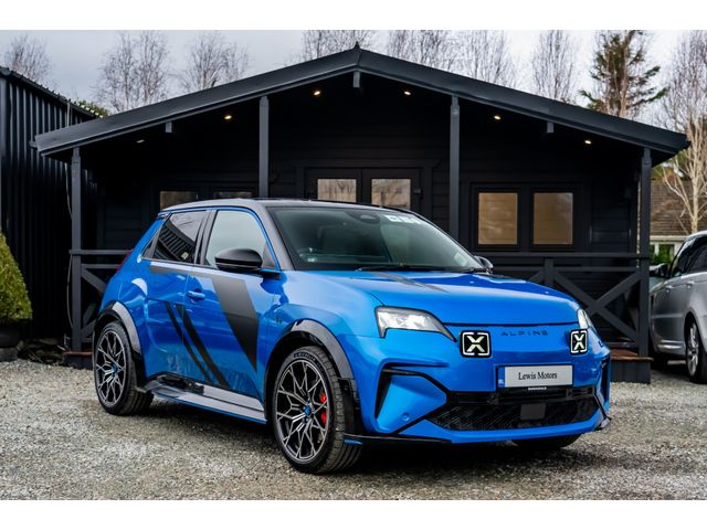 vehicle for sale from Lewis Motors