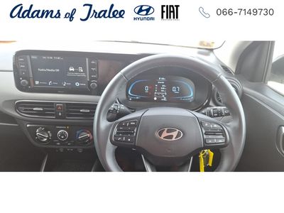 2023 Hyundai i10