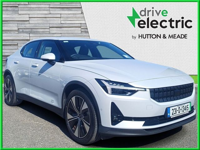 vehicle for sale from Hutton & Meade