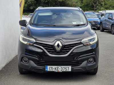 2017 Renault Kadjar