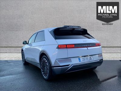 2025 Hyundai Ioniq 5
