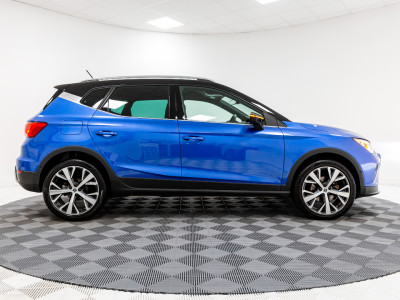 2024 SEAT Arona