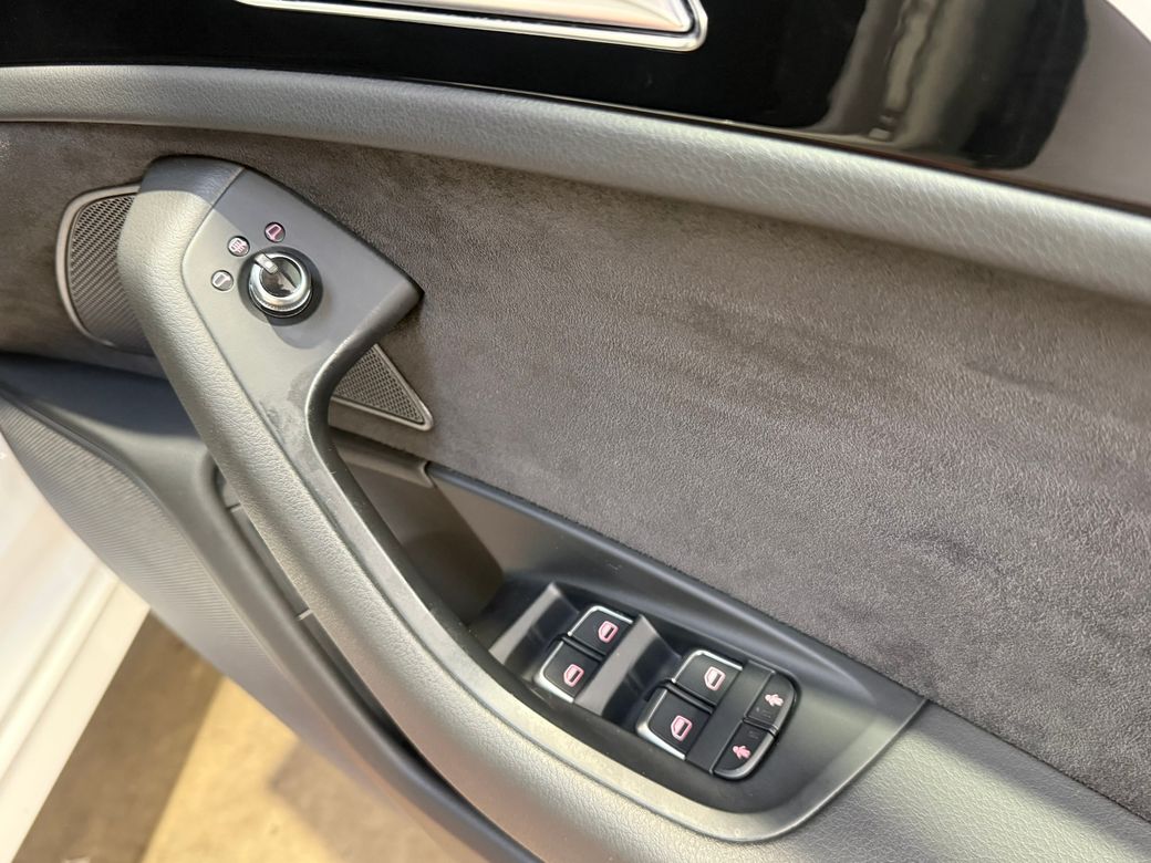 2015 Audi A6