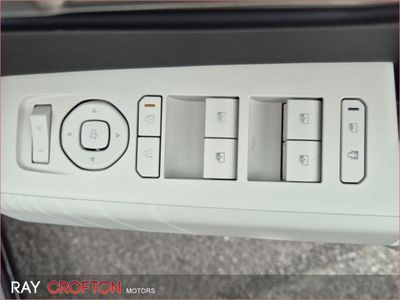 2026 Kia EV4