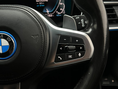 2021 BMW 3 Series