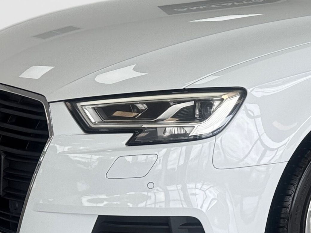 2017 Audi A3