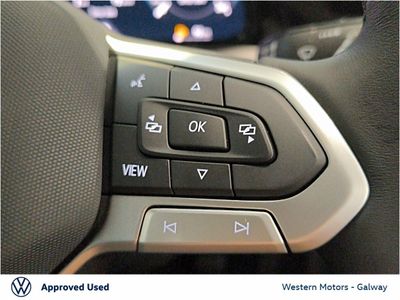 2026 Volkswagen Golf