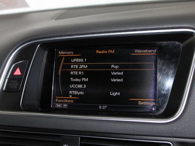 2016 Audi Q5
