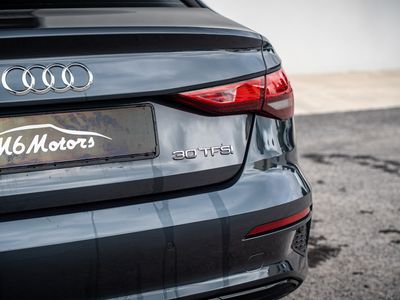 2023 Audi A3