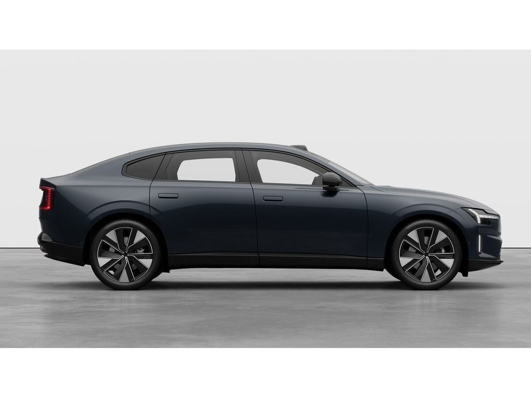2026 Volvo EX90