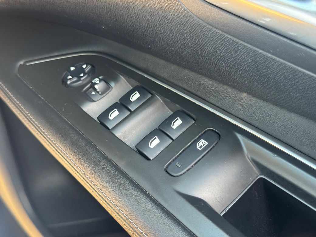 2019 Peugeot 3008