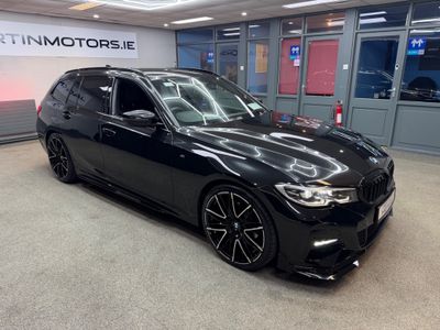 2020 BMW 3 Series