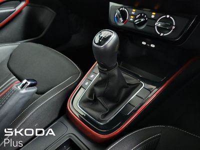 2023 Skoda Fabia
