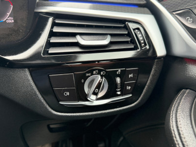 2022 BMW 5 Series