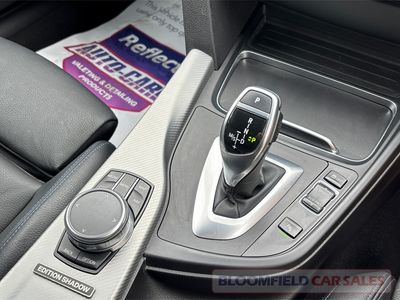 2019 BMW 3 Series