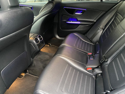 2023 Mercedes-Benz C Class
