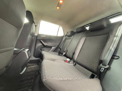 2023 Volkswagen T-Cross