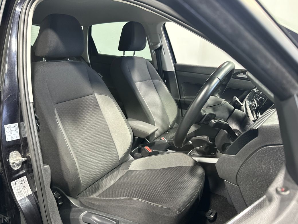 2023 Volkswagen Polo