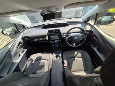 2020 Toyota Prius