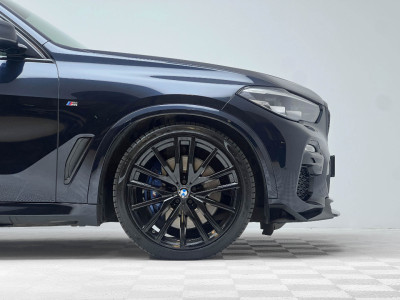 2020 BMW X5