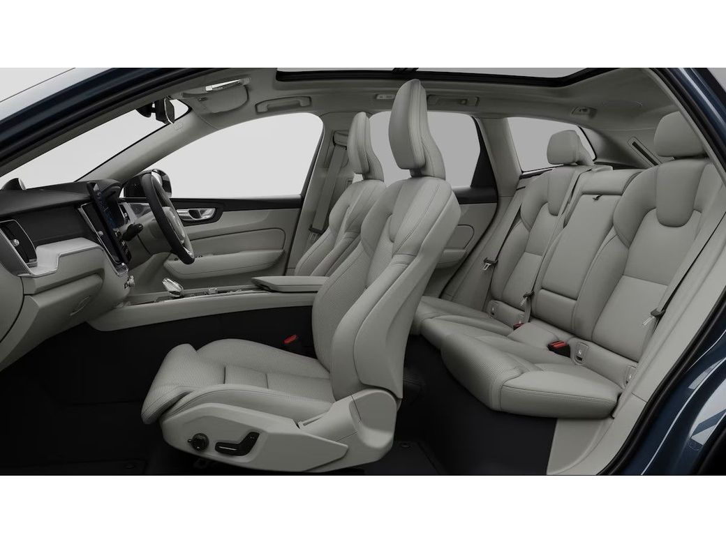 2026 Volvo XC60