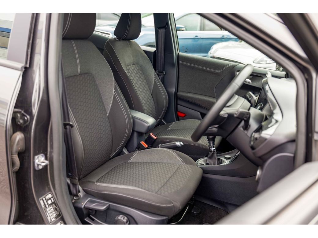 2024 Ford Puma