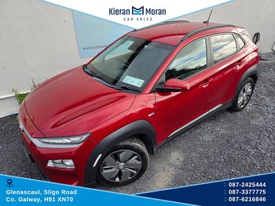 2019 Hyundai Kona