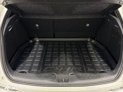 2018 Toyota C-HR